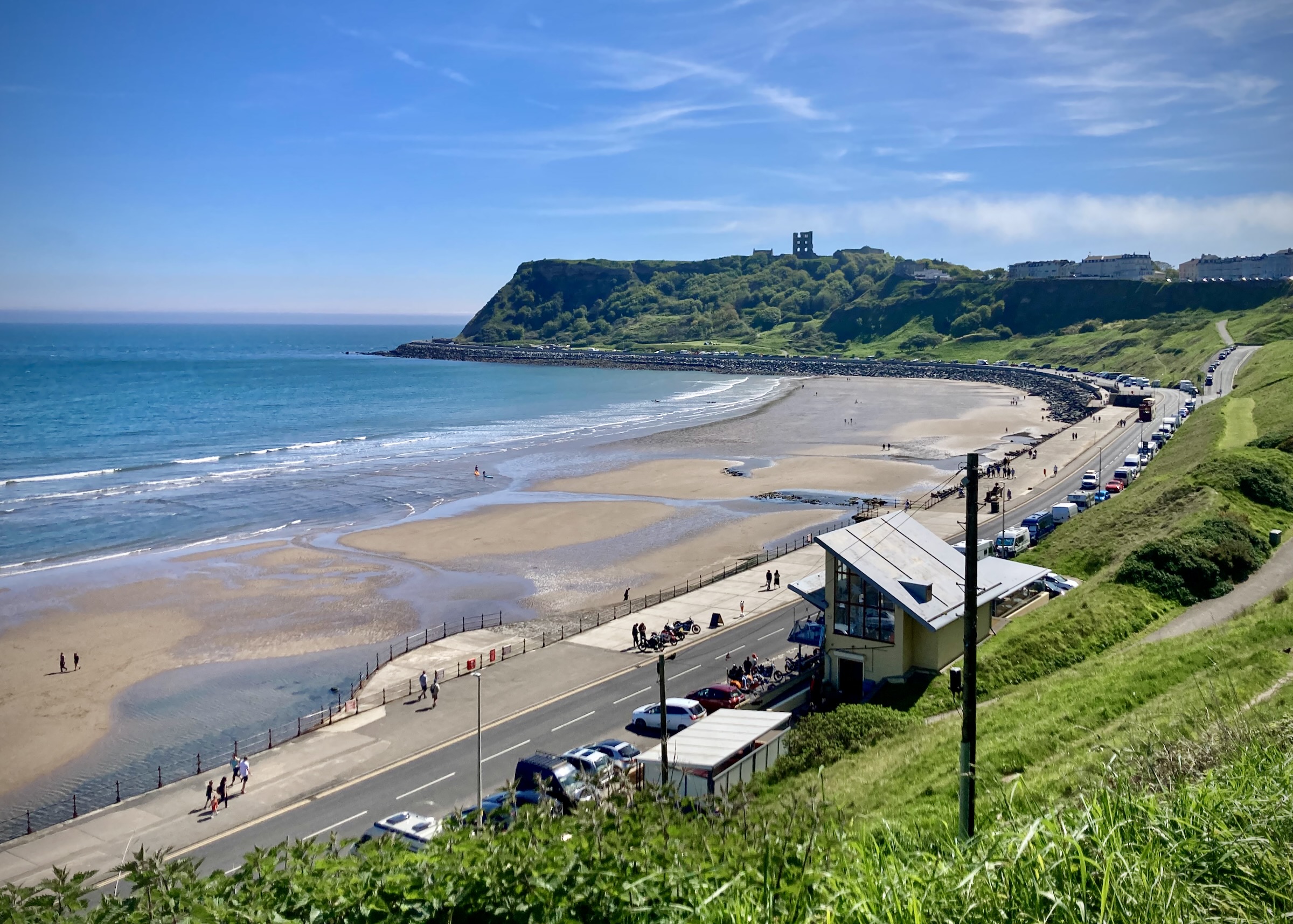 Scarborough North Bay